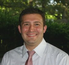 Orthodontist - Dr. Peter Feibish